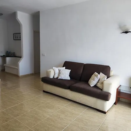 Olga Paraiso Del Sur Playa Paraiso