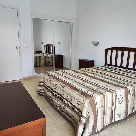 Apartament Olga Paraiso Del Sur