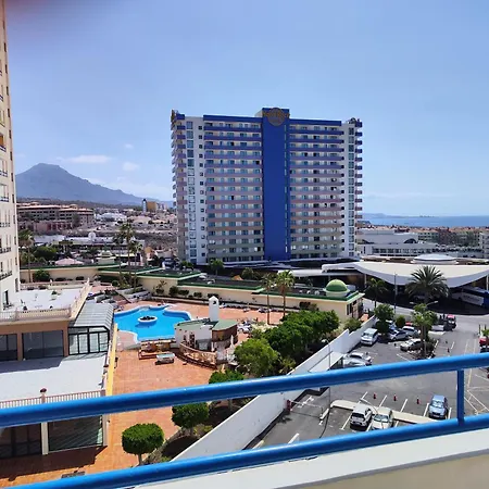 Olga Paraiso Del Sur * Playa Paraíso