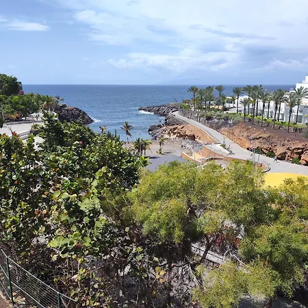 Olga Paraiso Del Sur Apartamento Playa Paraíso