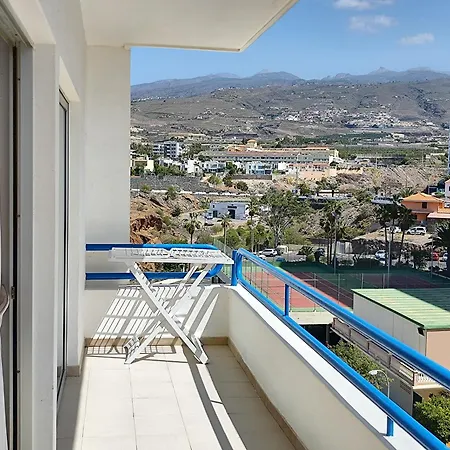Apartament Olga Paraiso Del Sur Playa Paraiso (Tenerife)