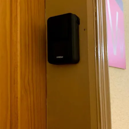 Olga Paraiso Del Sur Apartament *