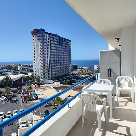 Apartamento Olga Paraiso Del Sur Playa Paraíso