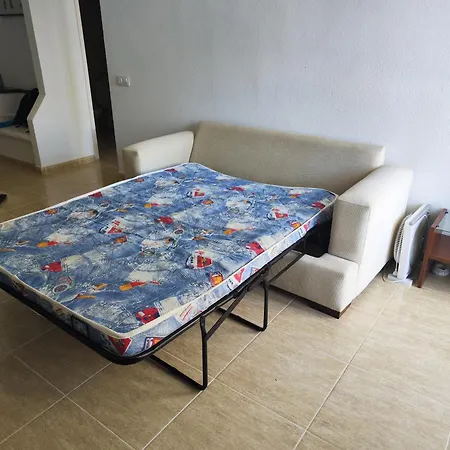 Olga Paraiso Del Sur Apartament *