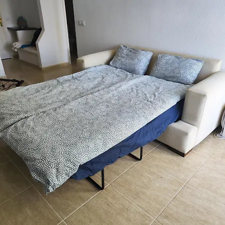 Olga Paraiso Del Sur *